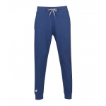 Babolat Sweatpants Exercise Club 2021 long dark blue Women